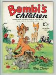 Bambi's Children  #30