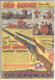 Bang-Up Comics 1