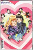 Batgirls  #13