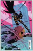 Batgirls  #15