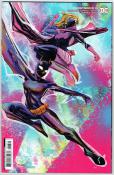 Batgirls  #16