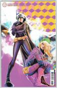 Batgirls  #17
