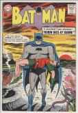 Batman #156 front Batman #156 front