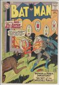 Batman #158 front