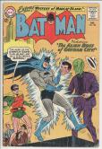 Batman #160 front