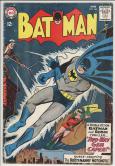 Batman #164 front