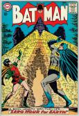 Batman #167