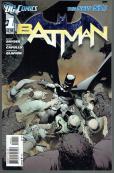 Batman   #1