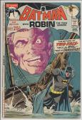 Batman #234 front
