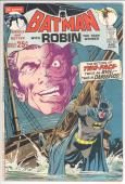 Batman #234 front