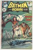 Batman #235 front