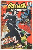 Batman #237 front