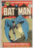 Batman #241 front