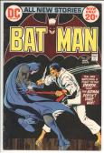 Batman #243 front