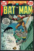 Batman #247