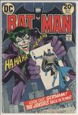 Batman #251 front Batman #251 front