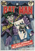 Batman #251 front Batman #251 front