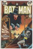 Batman #253