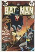 Batman #253 front