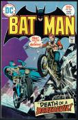 Batman #264