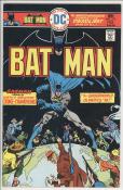 Batman #272 front