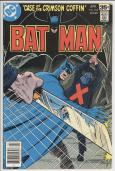 Batman #298 front