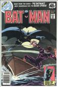 Batman #306 front