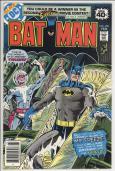 Batman #308 front Batman #308 front