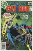 Batman #311 front