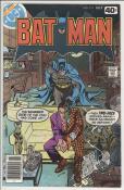 Batman #313 front