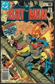 Batman #318