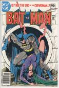 Batman #324 front
