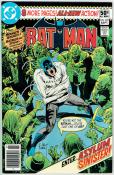 Batman #327