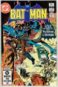 Batman #347