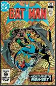 Batman #361