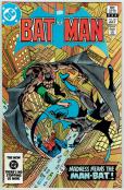 Batman #361