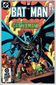 Batman #382