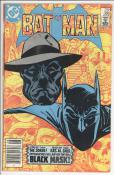 Batman #386