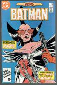 Batman #401