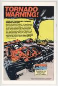 Batman #404 back