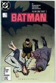 Batman #404