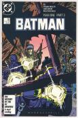 Batman #406 front