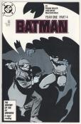 Batman #407 front