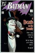 Batman #429