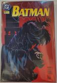 Batman #481-520 back