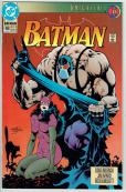 Batman #498