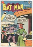 Batman  #79