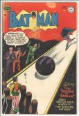 Batman #83 front