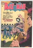 Batman #85 front