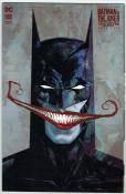 Batman & The Joker: The Deadly Duo   #4